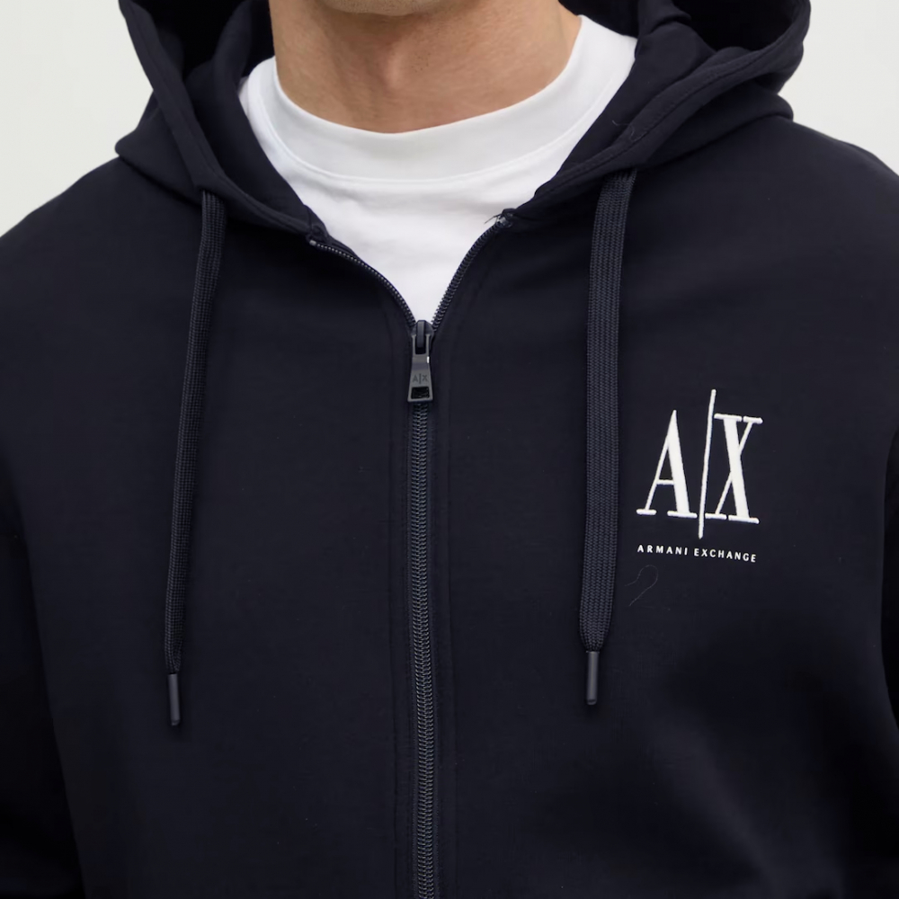 Толстовка Armani Exchange XM000371 AF10818-U8101