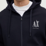 Толстовка Armani Exchange XM000371 AF10818-U8101