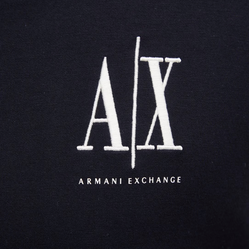 Толстовка Armani Exchange XM000371 AF10818-U8101