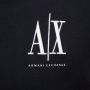 Толстовка Armani Exchange XM000371 AF10818-U8101