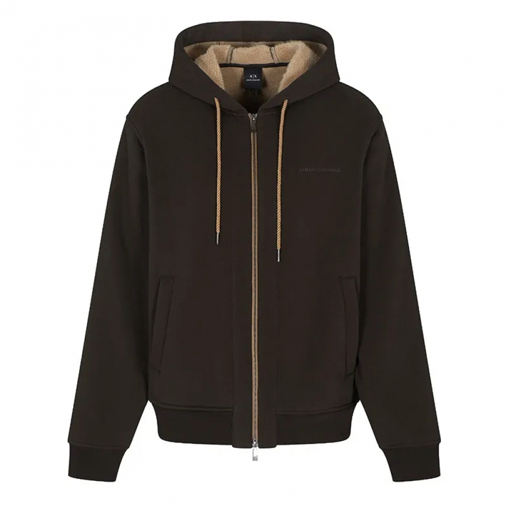 Толстовка Armani Exchange XM001026 кор