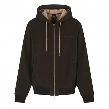 Толстовка Armani Exchange XM001026 кор