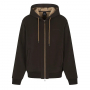 Толстовка Armani Exchange XM001026 кор