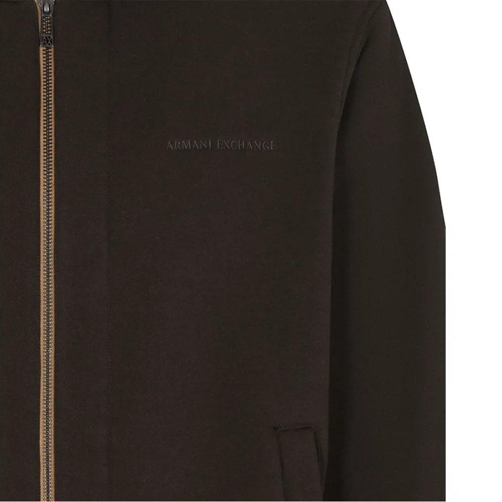 Толстовка Armani Exchange XM001026 кор
