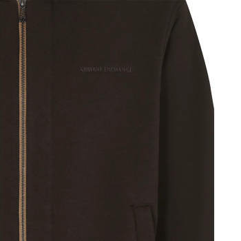 Толстовка Armani Exchange XM001026 кор
