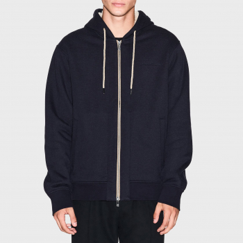 Толстовка Armani Exchange XM001026 син