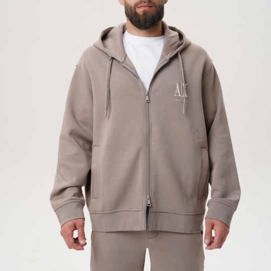Толстовка Armani Exchange XM000371 AF10818-U6107
