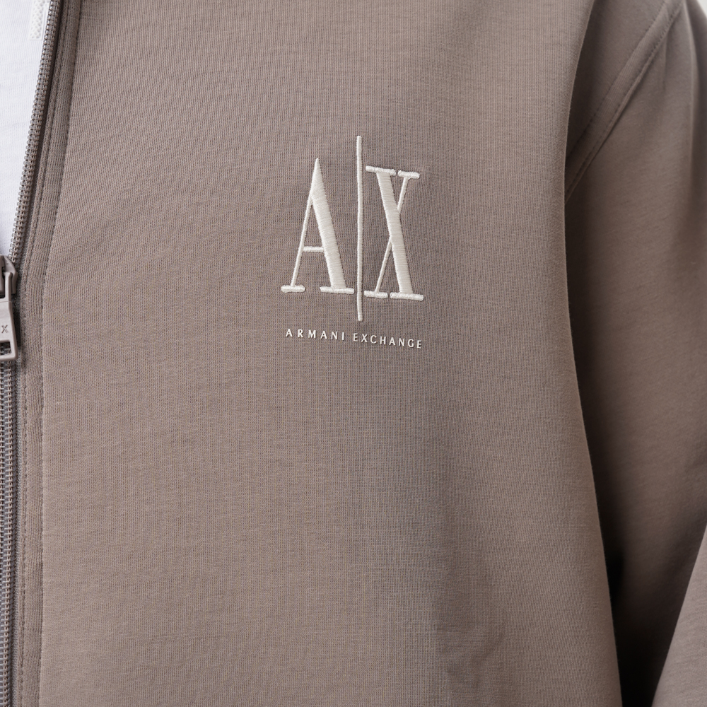 Толстовка Armani Exchange XM000371 AF10818-U6107