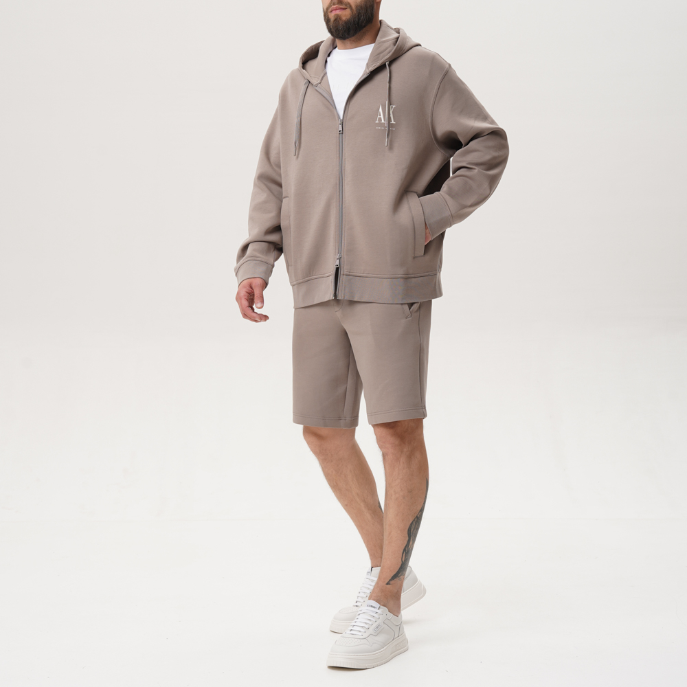 Толстовка Armani Exchange XM000371 AF10818-U6107