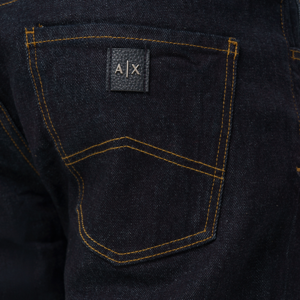 Джинсы Armani Exchange 8NZJ16 Z1SHZ-55AA
