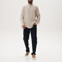 Джинсы Baronio