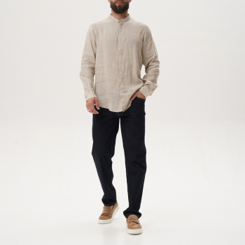 Джинсы Baronio J2611-MADDOX син