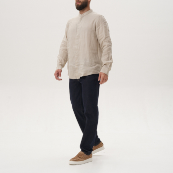 Джинсы Baronio J2611-MADDOX син