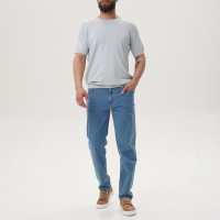 Джинсы Baronio