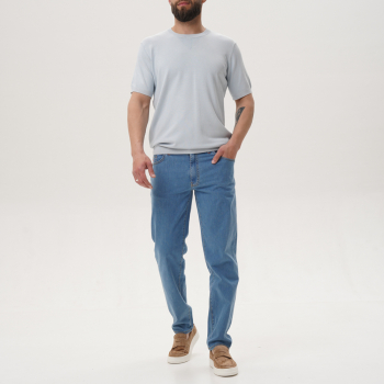 Джинсы Baronio J2610-MADDOX гол