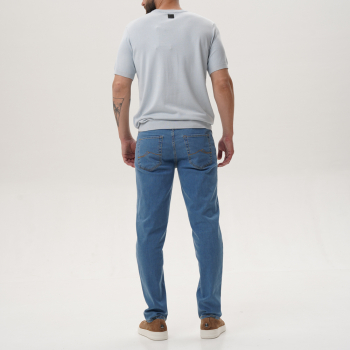 Джинсы Baronio J2610-MADDOX гол