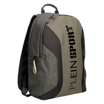 Рюкзак PLEIN SPORT 2100003-4234хаки