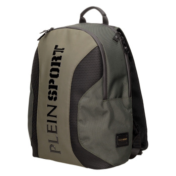 Рюкзак PLEIN SPORT 2100003-4234хаки