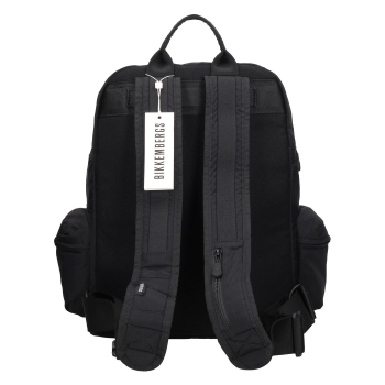 Рюкзак Bikkembergs BKZA00992T
