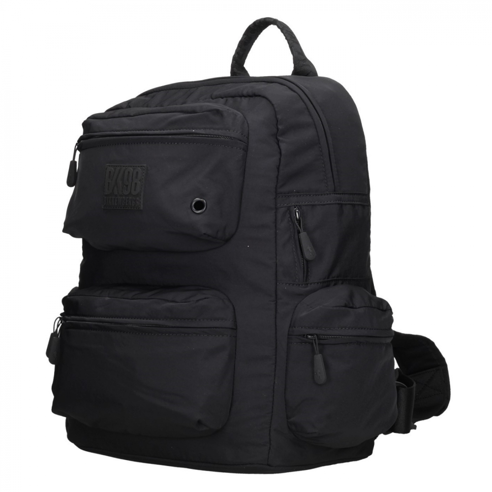 Рюкзак Bikkembergs BKZA00992T