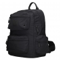 Рюкзак Bikkembergs BKZA00992T