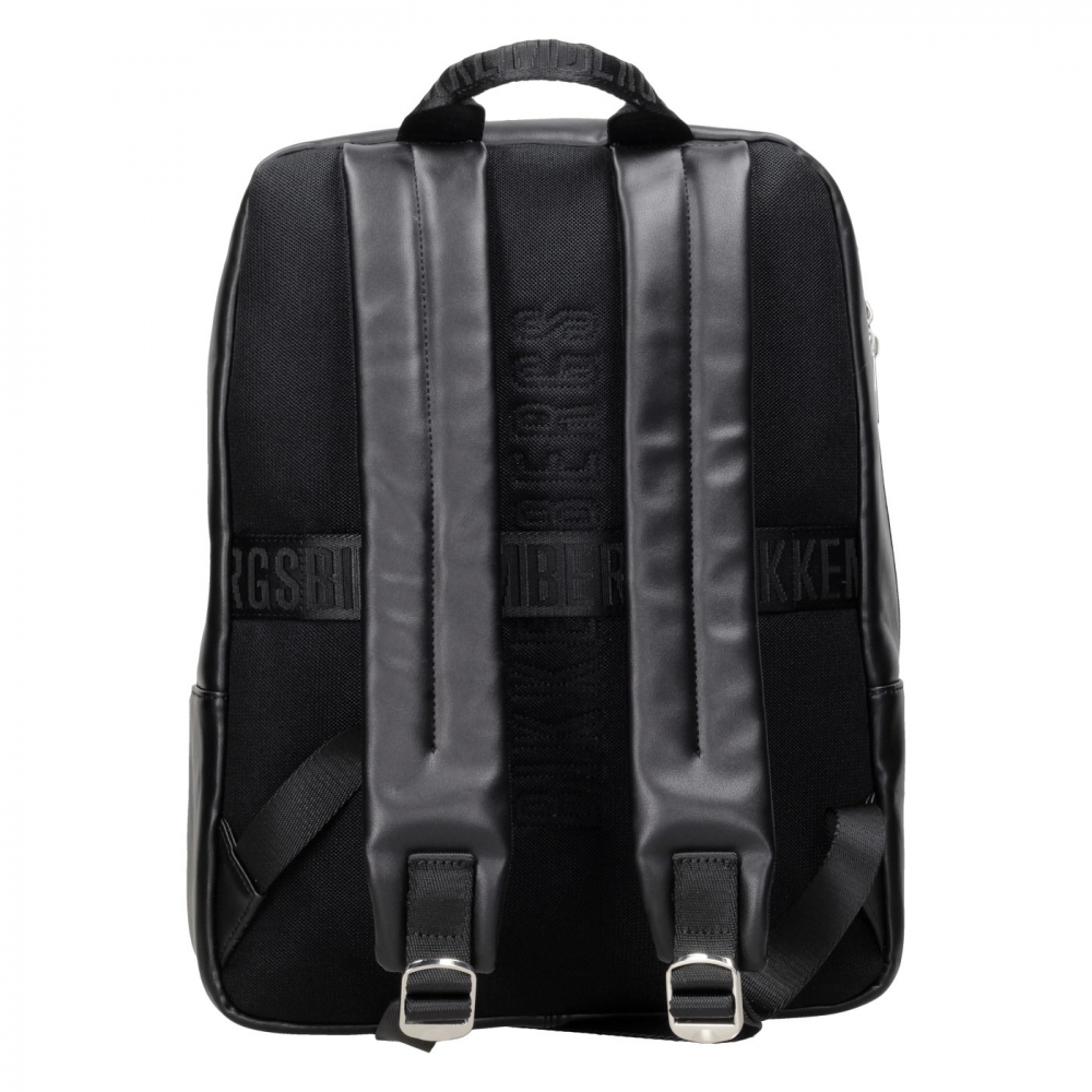 Рюкзак Bikkembergs BKZA00752P
