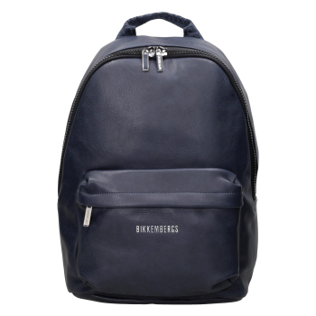 Рюкзак Bikkembergs BKZA00967P син