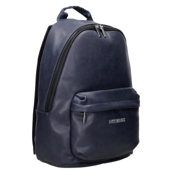 Рюкзак Bikkembergs BKZA00967P син