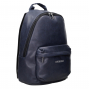 Рюкзак Bikkembergs BKZA00967P син