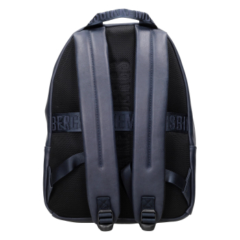 Рюкзак Bikkembergs BKZA00967P син