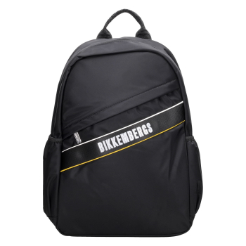 Рюкзак Bikkembergs BKZA00940T