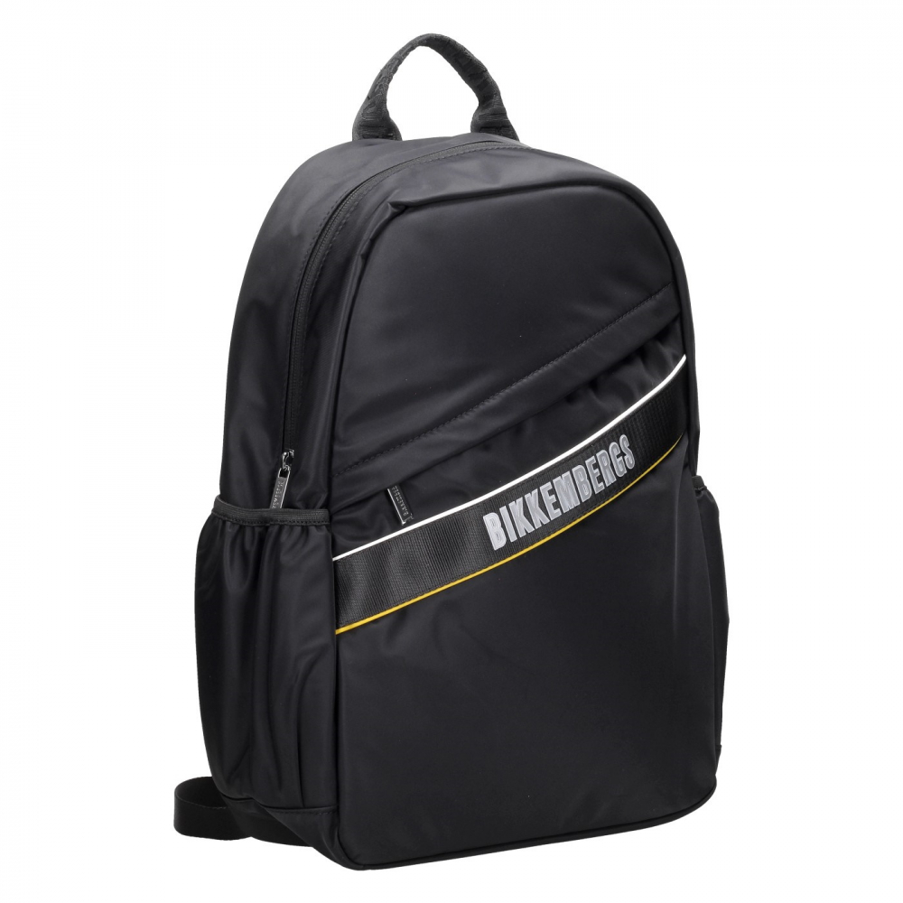 Рюкзак Bikkembergs BKZA00940T