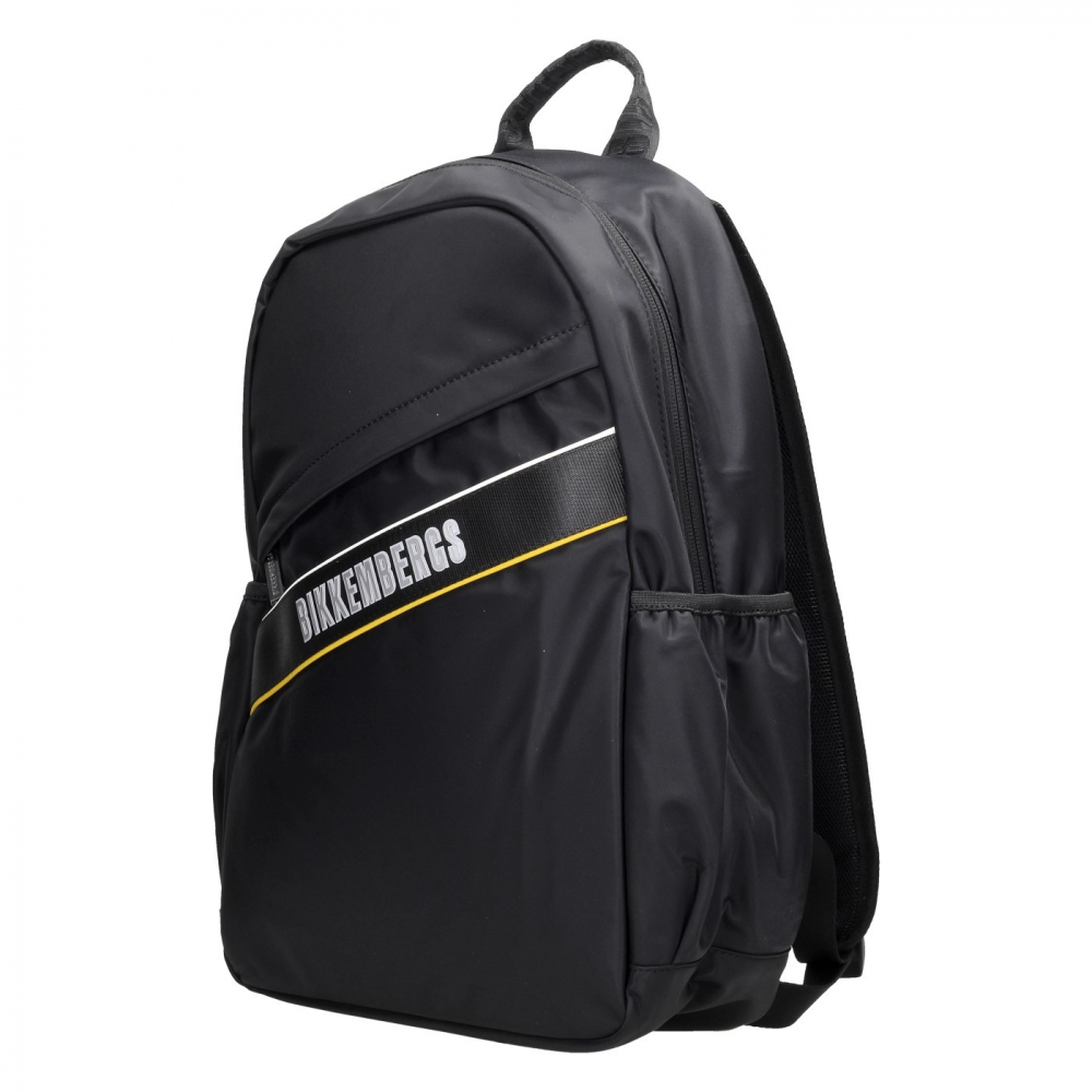 Рюкзак Bikkembergs BKZA00940T