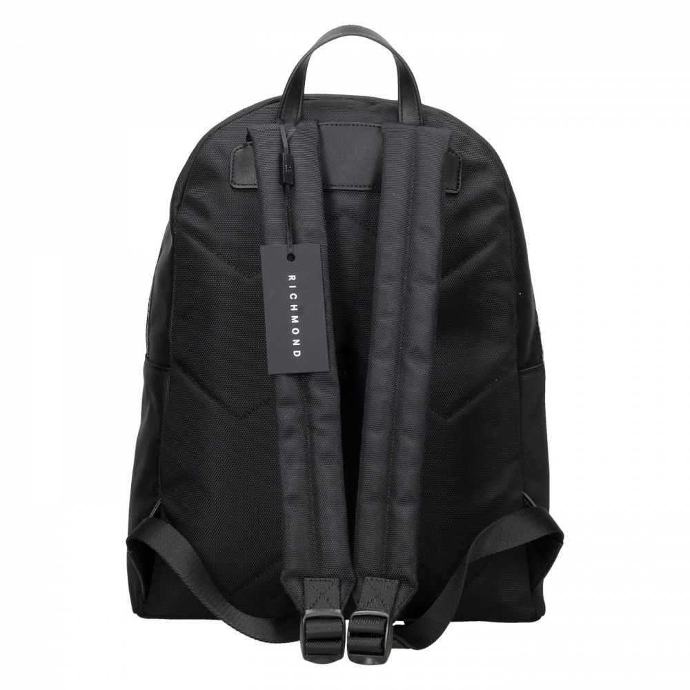 Рюкзак John Richmond RMP25037ZA чер