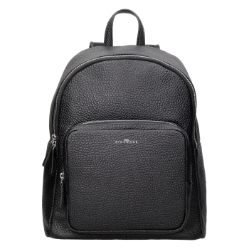 Рюкзак John Richmond RMP25021ZA чор