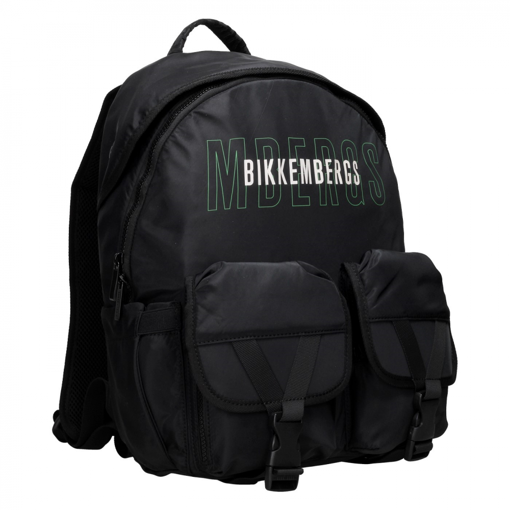 Рюкзак Bikkembergs BKZA00973T