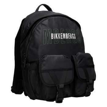 Рюкзак Bikkembergs BKZA00973T