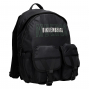 Рюкзак Bikkembergs BKZA00973T