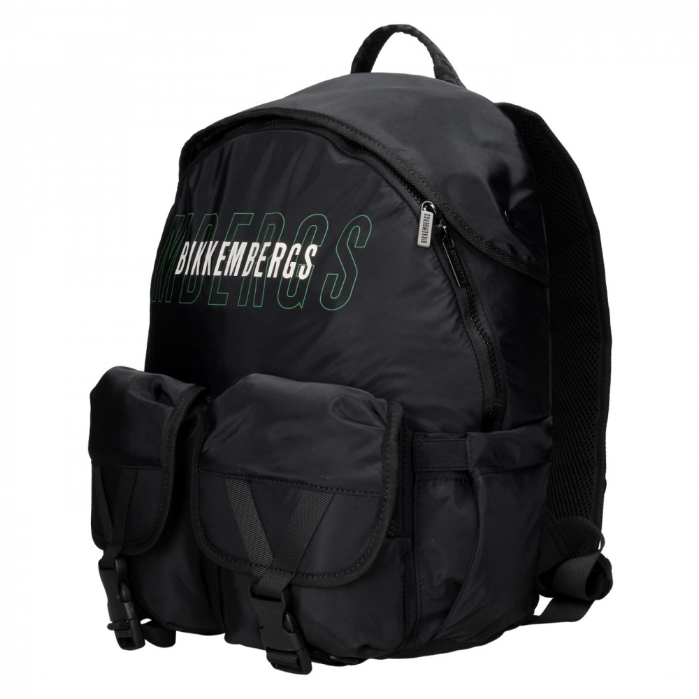 Рюкзак Bikkembergs BKZA00973T