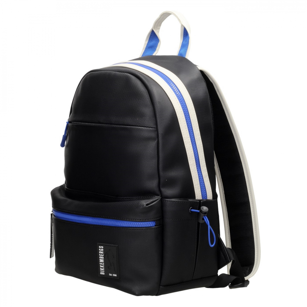 Рюкзак Bikkembergs BKZA00945P