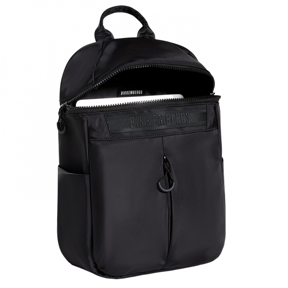 Рюкзак Bikkembergs BKZA01295T