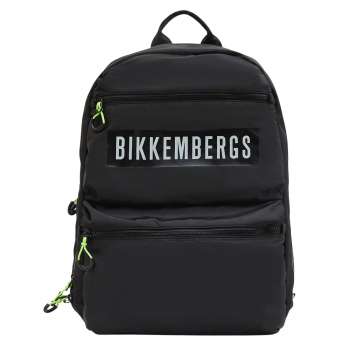 Рюкзак Bikkembergs BKZA01327T