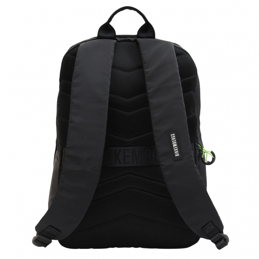 Рюкзак Bikkembergs BKZA01327T