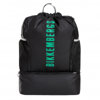 Рюкзак Bikkembergs BKZA01249T