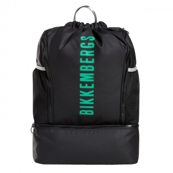 Рюкзак Bikkembergs BKZA01249T