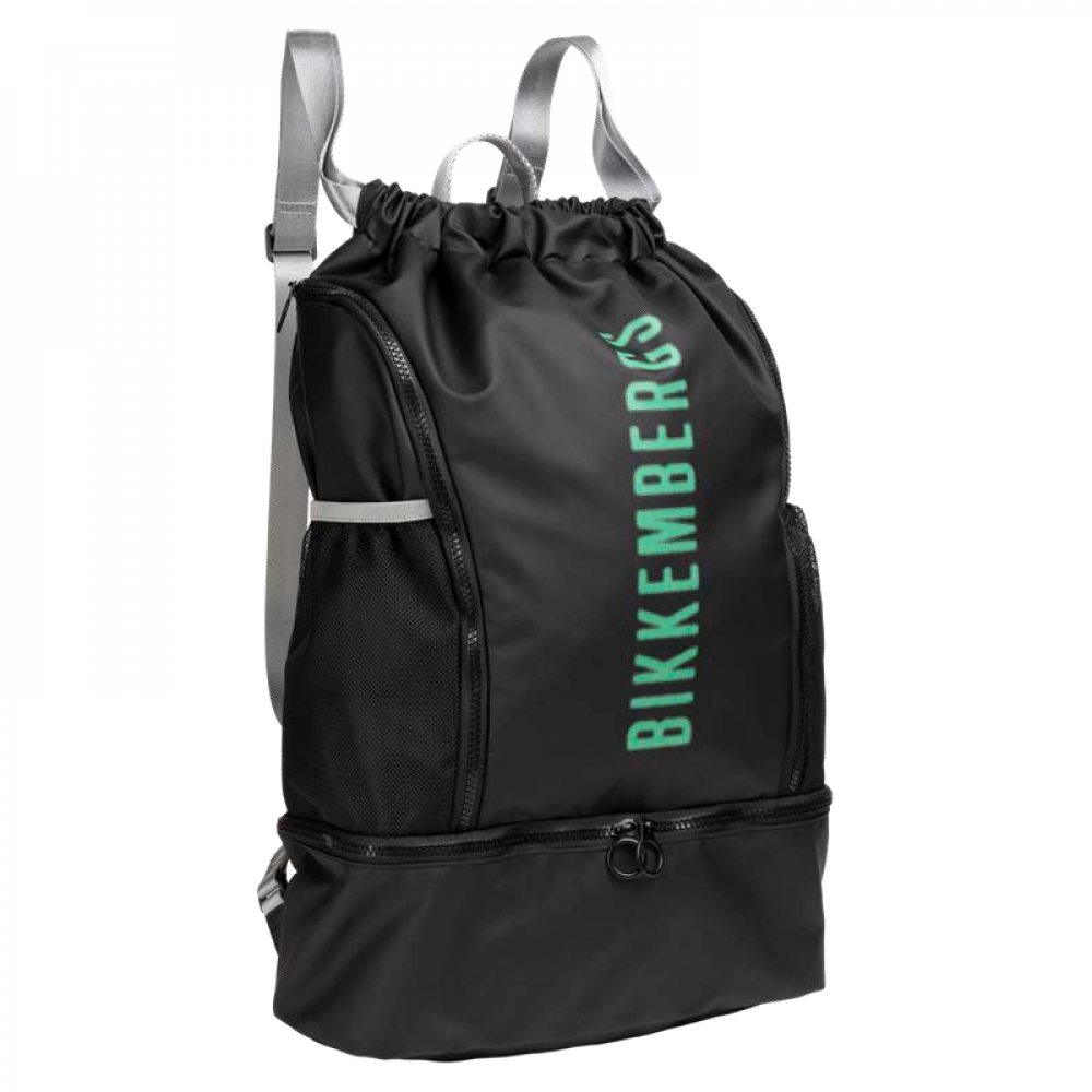 Рюкзак Bikkembergs BKZA01249T