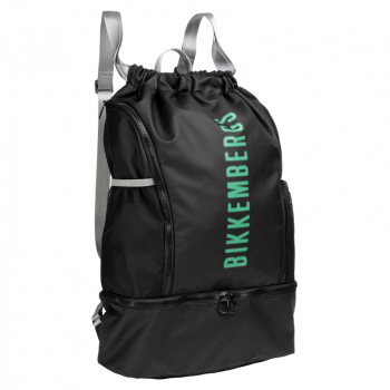 Рюкзак Bikkembergs BKZA01249T