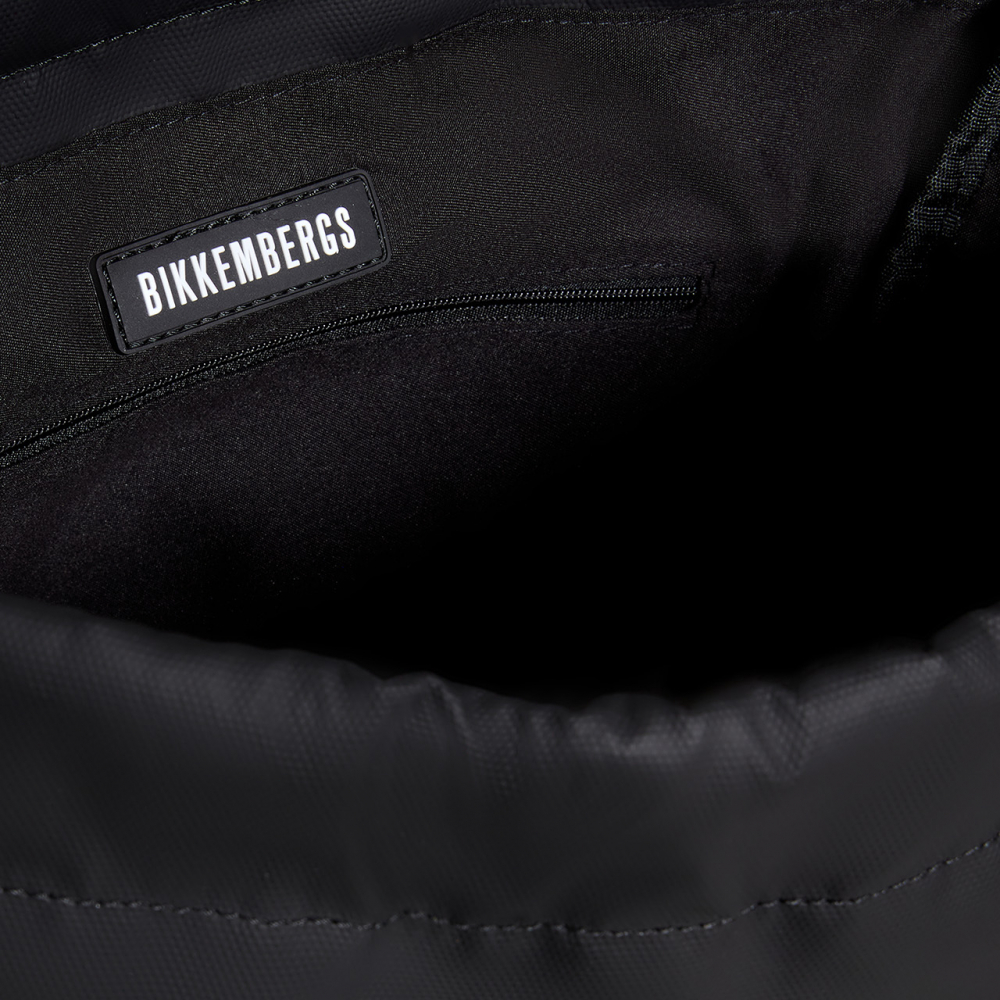 Рюкзак Bikkembergs BKZA01249T