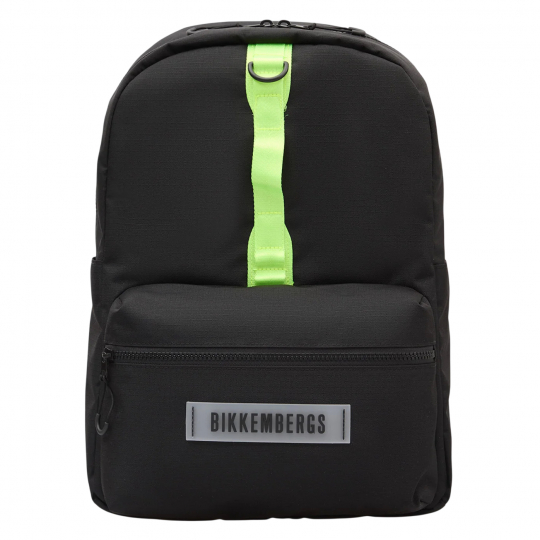 Рюкзак Bikkembergs BKZA01245T