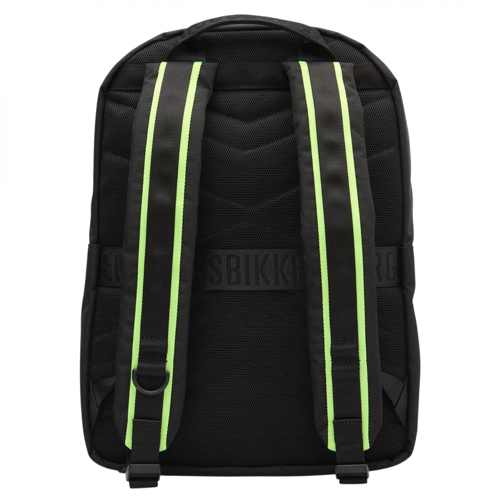 Рюкзак Bikkembergs BKZA01245T